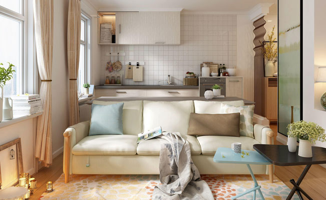 10個實用的廚房裝修知識,讓生活更加美好! 10個實用的廚房裝修知識,讓生活更加美好!