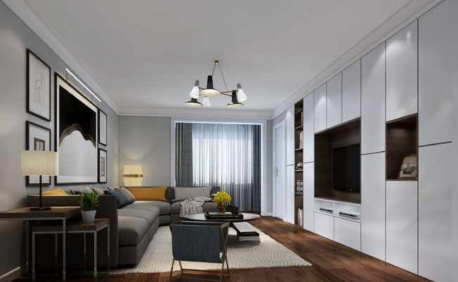 裝修房子不要做“面子”工程!能省則省! 裝修房子不要做“面子”工程!能省則省!