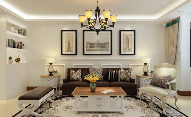 裝修房子不要做“面子”工程!能省則省! 裝修房子不要做“面子”工程!能省則省!