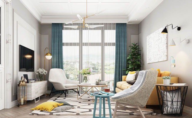 裝修房子不要做“面子”工程!能省則省! 裝修房子不要做“面子”工程!能省則省!