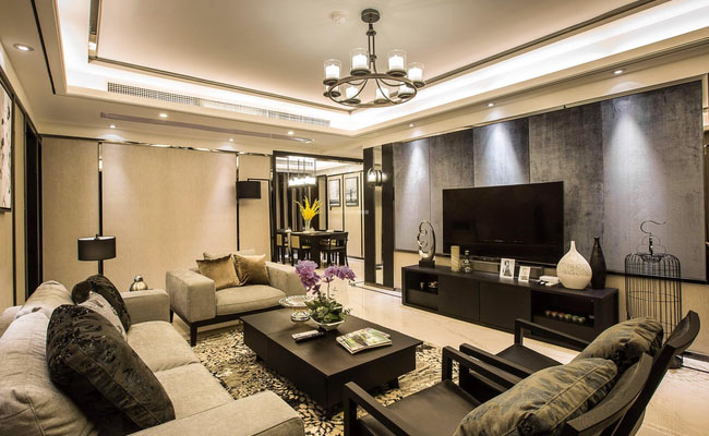 裝修房子不要做“面子”工程!能省則省! 裝修房子不要做“面子”工程!能省則省!