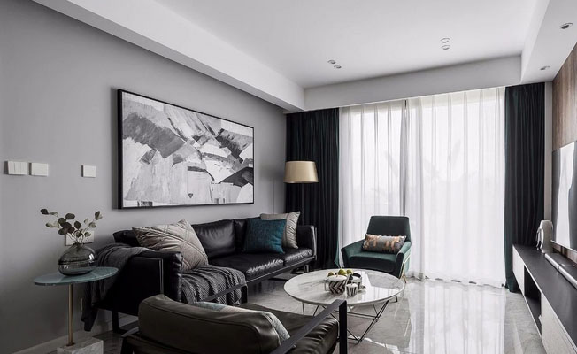 裝修知識分享：無主燈設(shè)計(jì)到底有什么魅力？